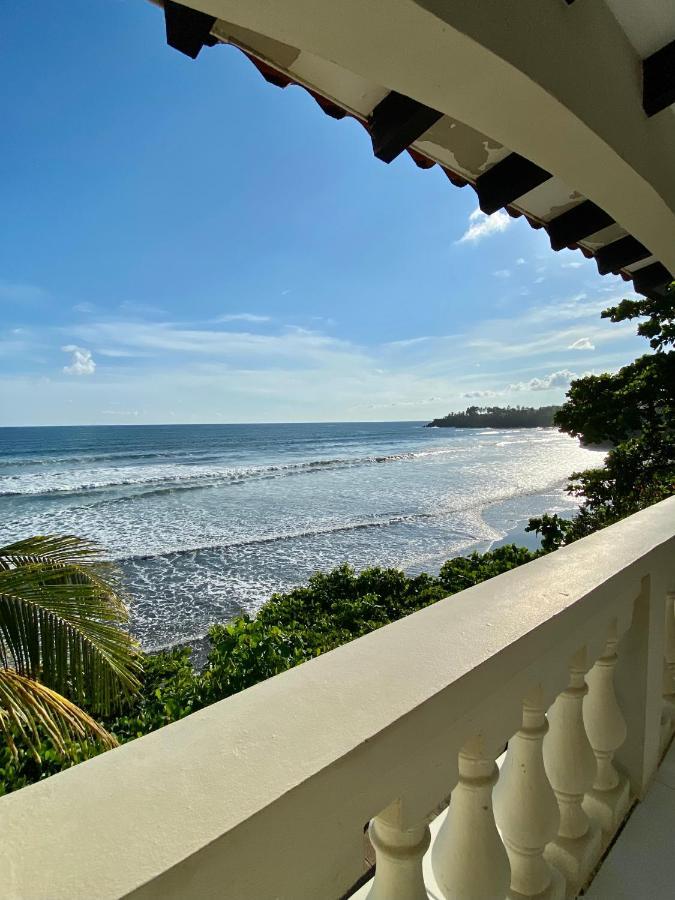 Vista Las Olas Resort El Cuco Exterior photo